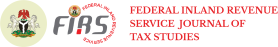 FIRS Journal of Tax Studies